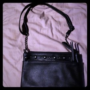 Small black Purse